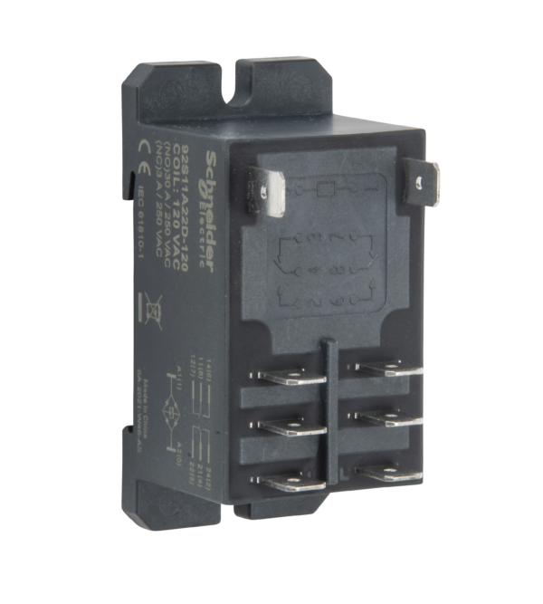 RELAY 120V - Image 5