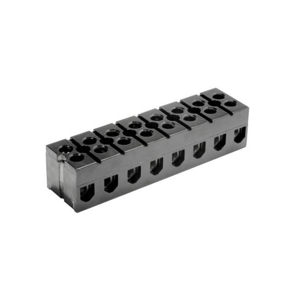 8 LUG TERMINAL BLOCK