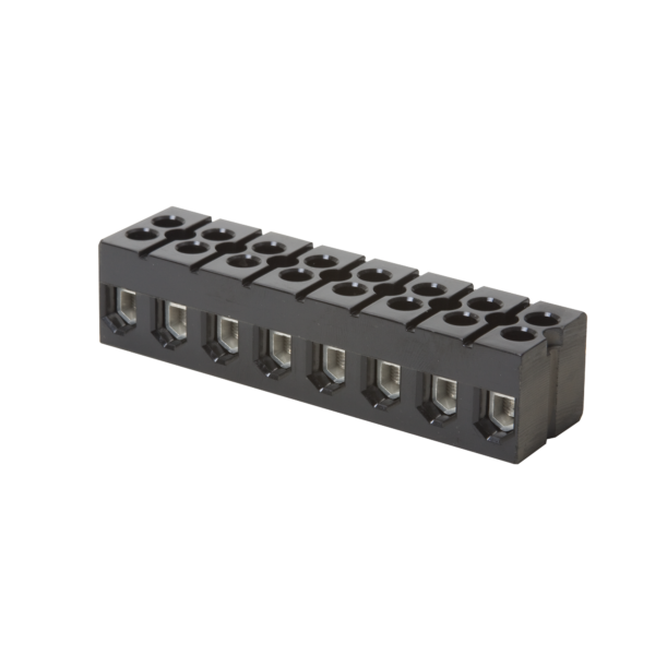 8 LUG TERMINAL BLOCK - Image 2