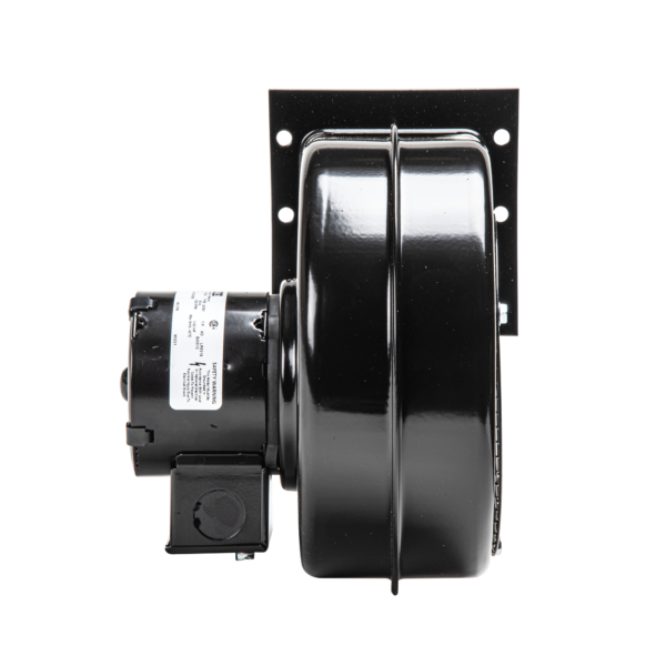 H-SERIES BLOWER MOTOR - Image 4