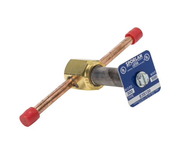 SOLENOID VALVE